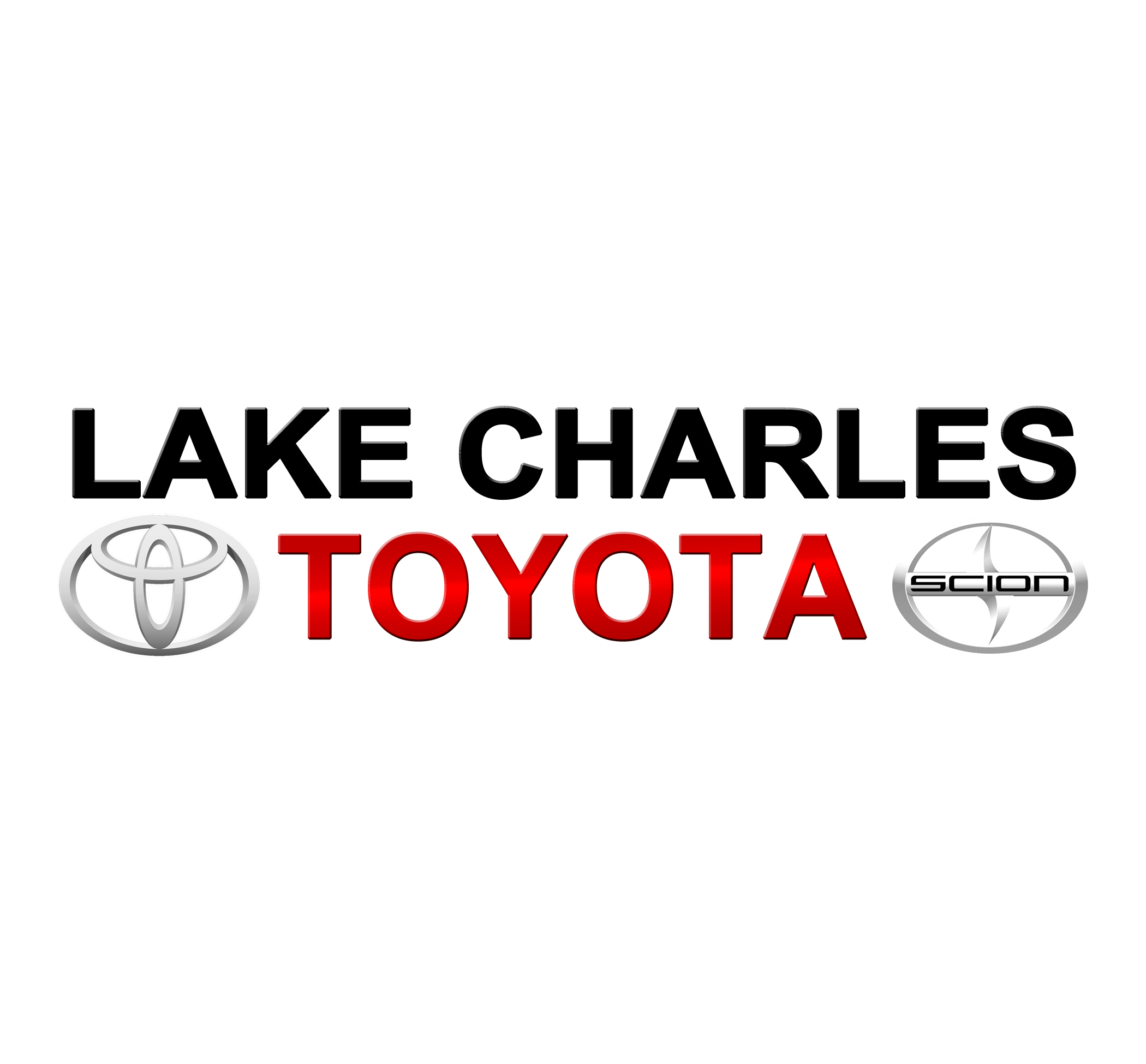 Lake Charles Toyota