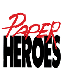 Paper Heroes