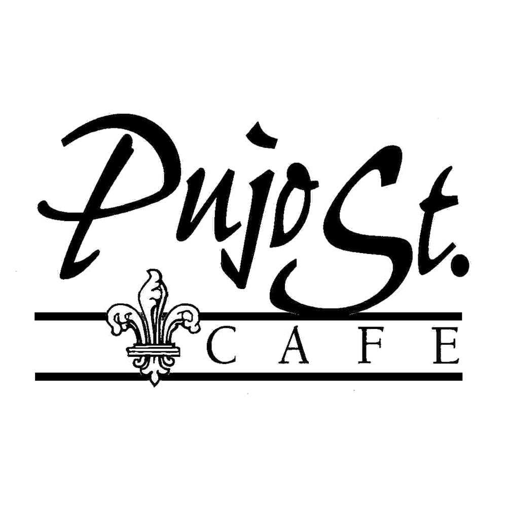 Pujo Street Cafe