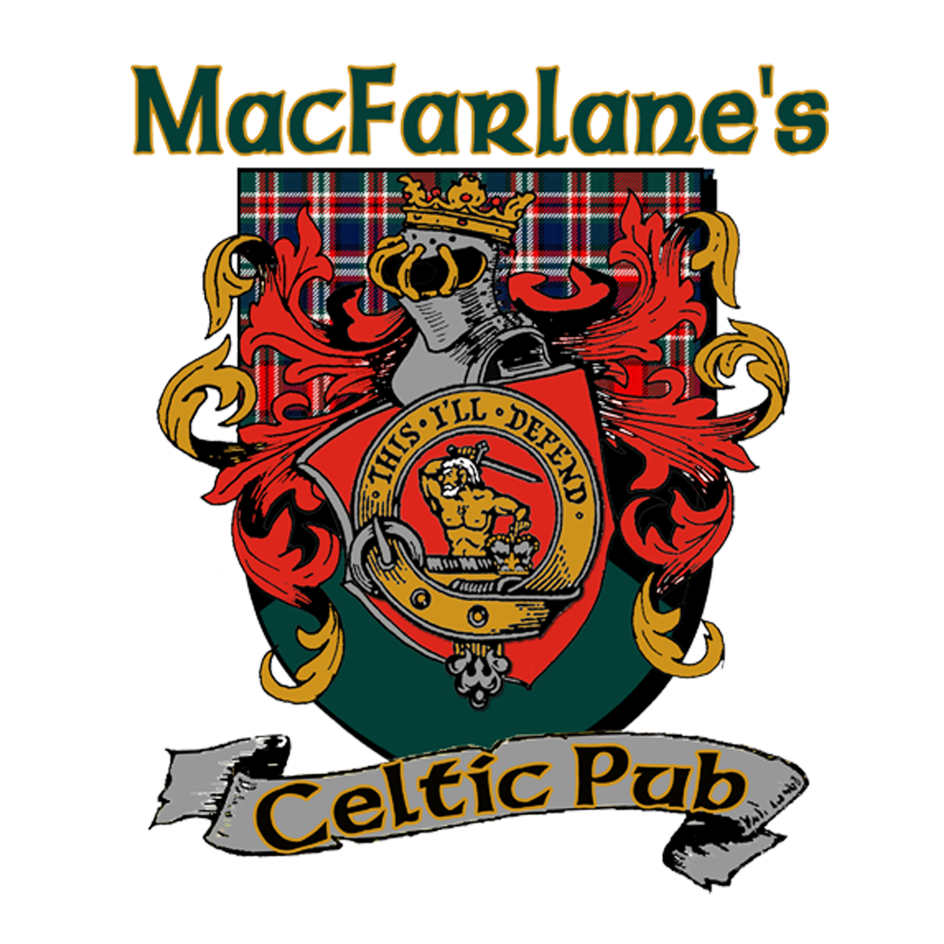 MacFarlane’s Celtic Pub